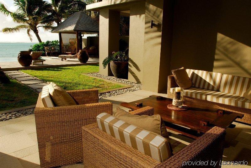 רארוטונגה Te Vakaroa Villas מראה חיצוני תמונה