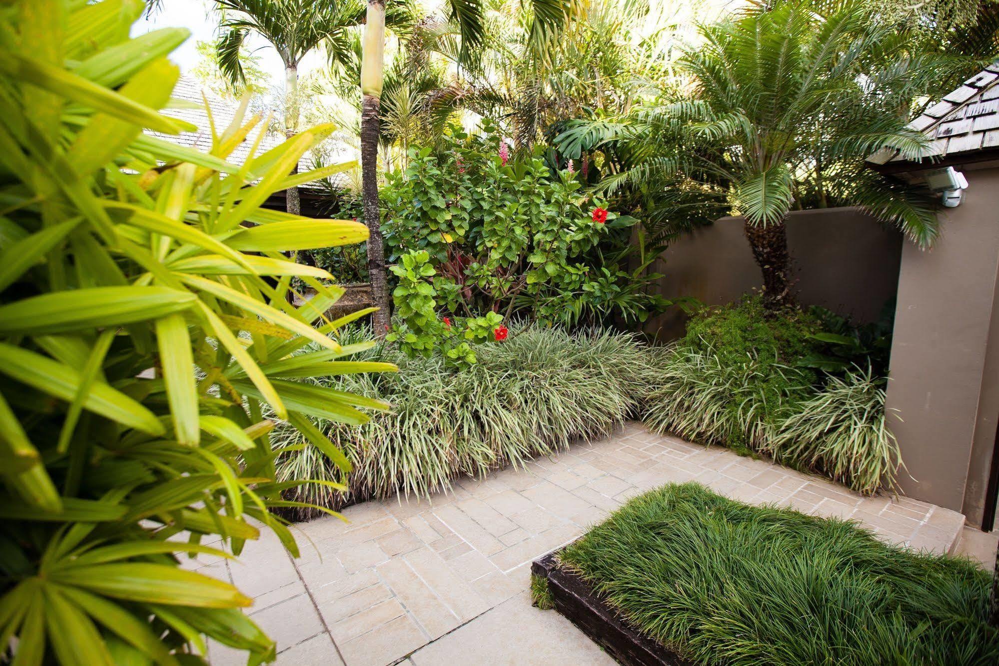 רארוטונגה Te Vakaroa Villas מראה חיצוני תמונה